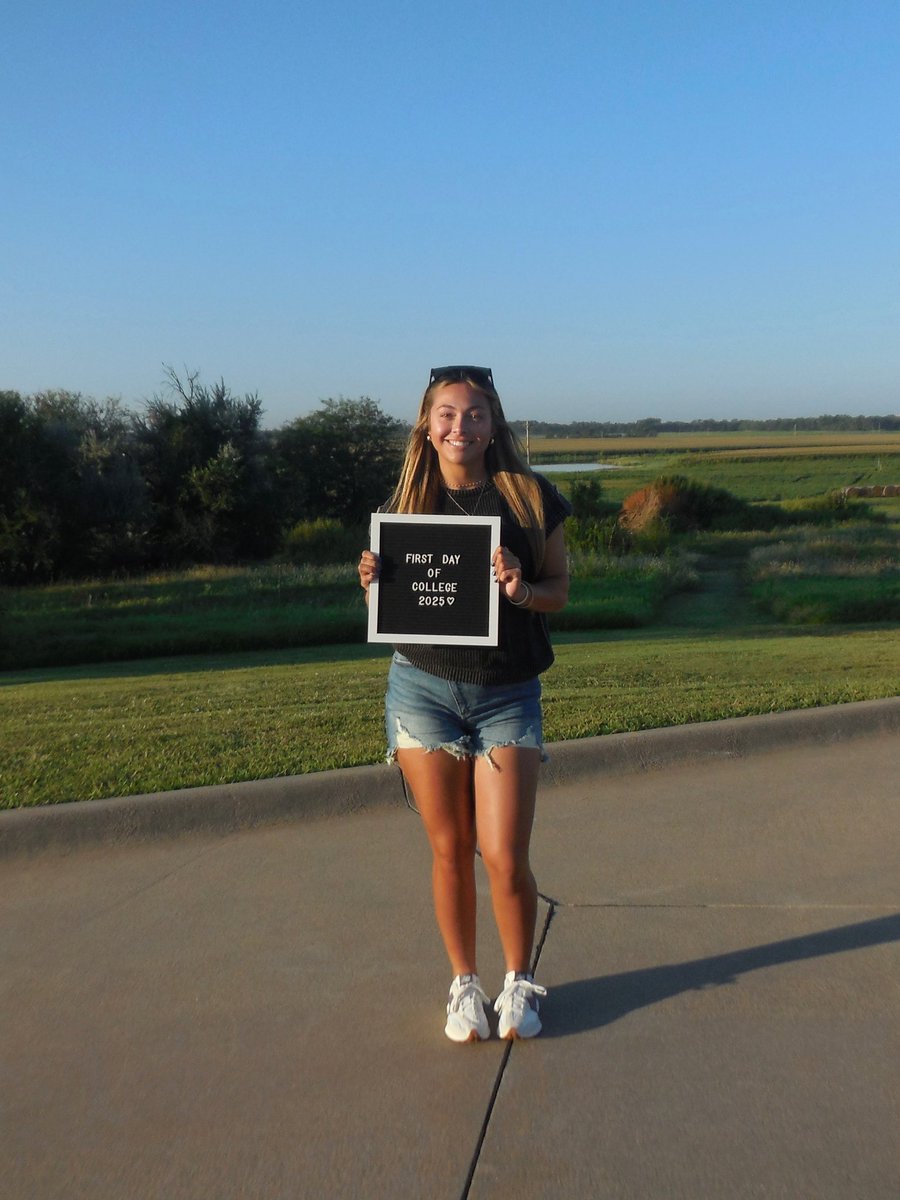 ✨1st Day of College✨#RollCougs 🐾