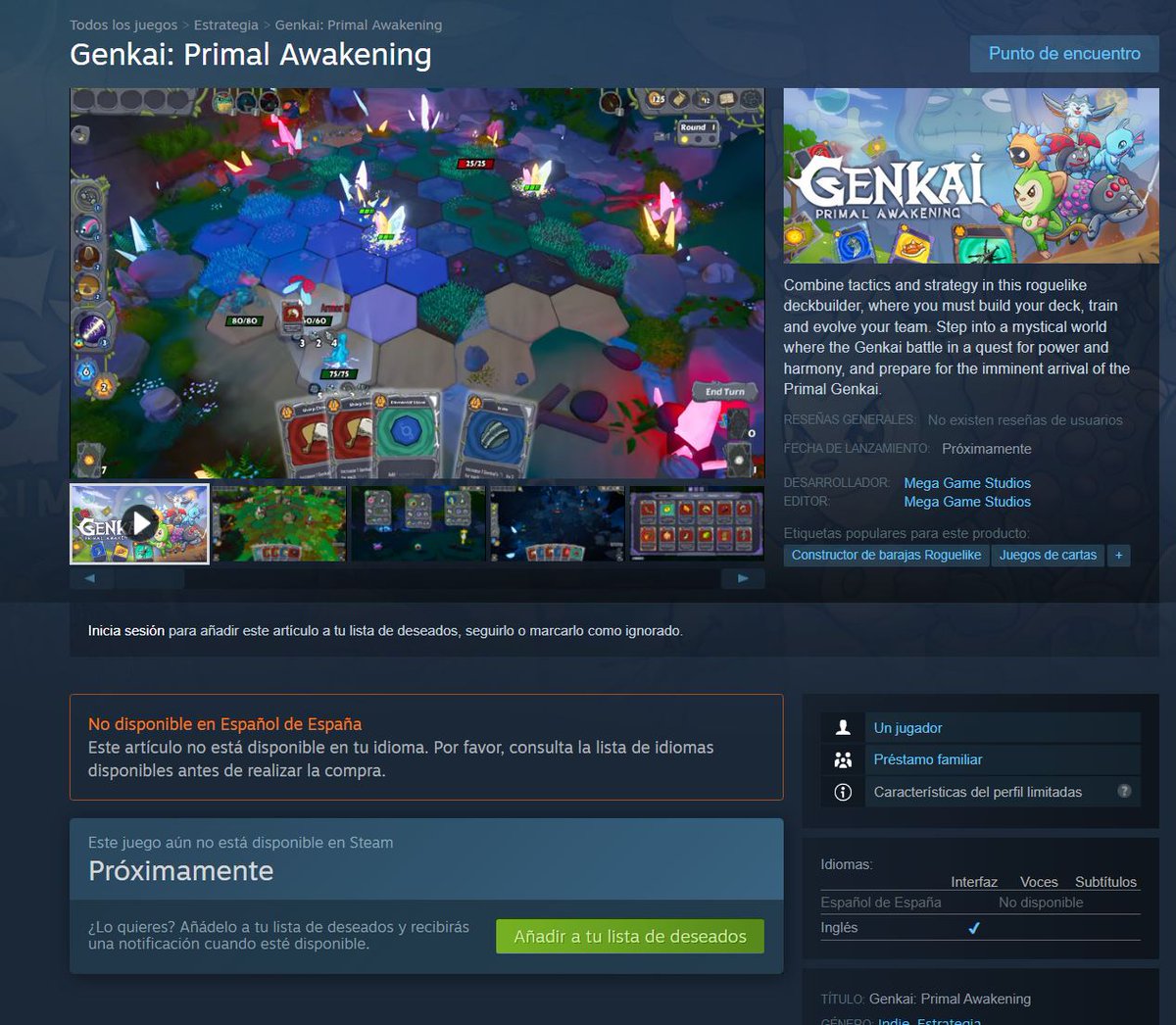 Mega Game Studios tweet media