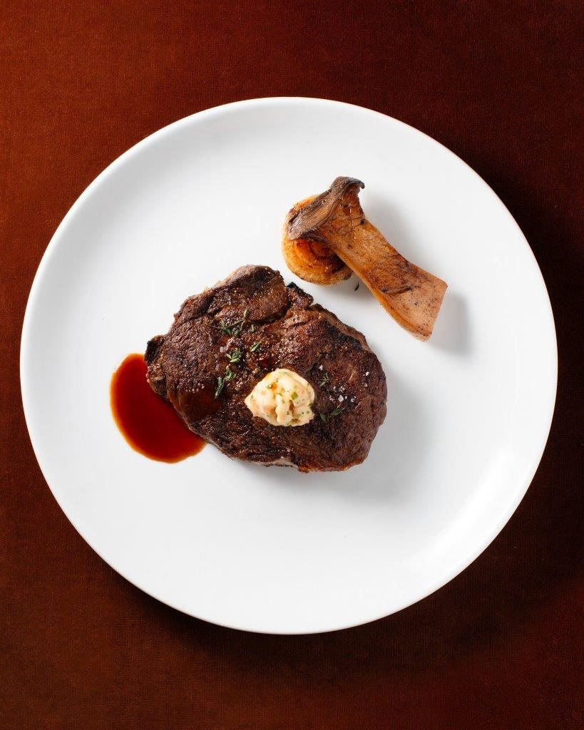 Surf. Turf. Summer’s ultimate send-off. 🦞🥩 From lobster bliss to ribeye heaven. Reserve your table now and savor every last bite of summer. Call 949-715-9881 or book through <a href="/OpenTable/">OpenTable</a> via the link in our bio.