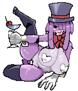 イヤドロドット風味 