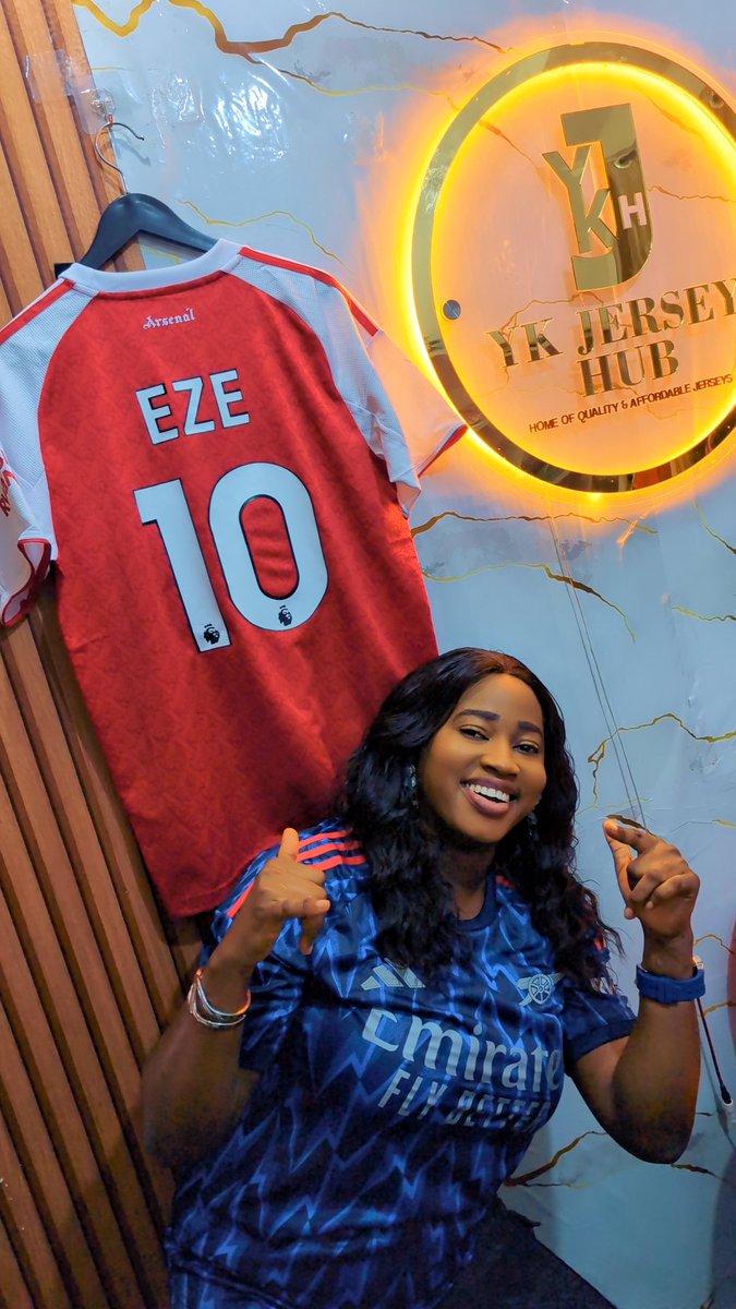 Yessssssssssssssssssssssssssss 

Eze is coming home!!!!!!!!!!!!