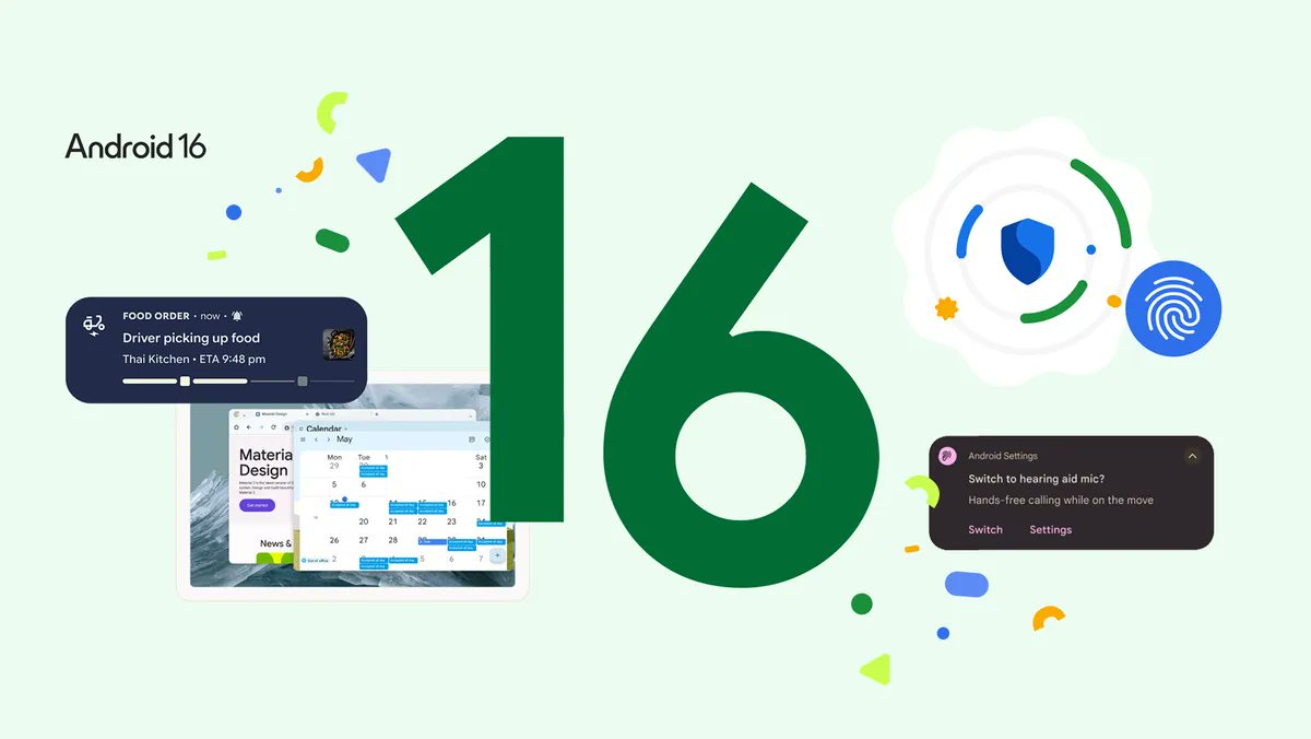 pixeluibygoogle's tweet image. Android 16 QPR2 Beta 1 is now rolling out to supported Pixel devices, with the stable release in December.

#Android16 #MadeByGoogle #GooglePixel10 #pixel