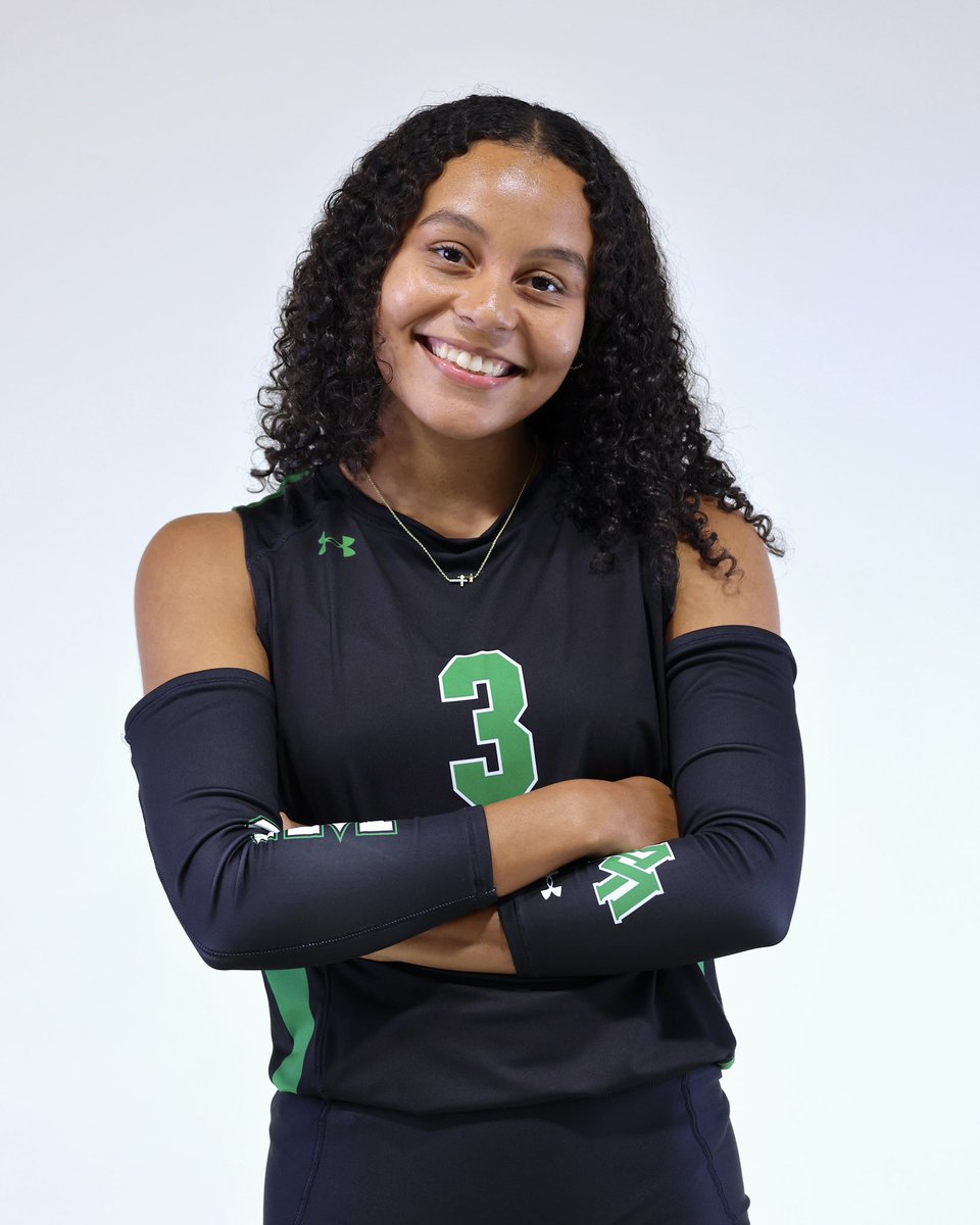 UAM Volleyball tweet media