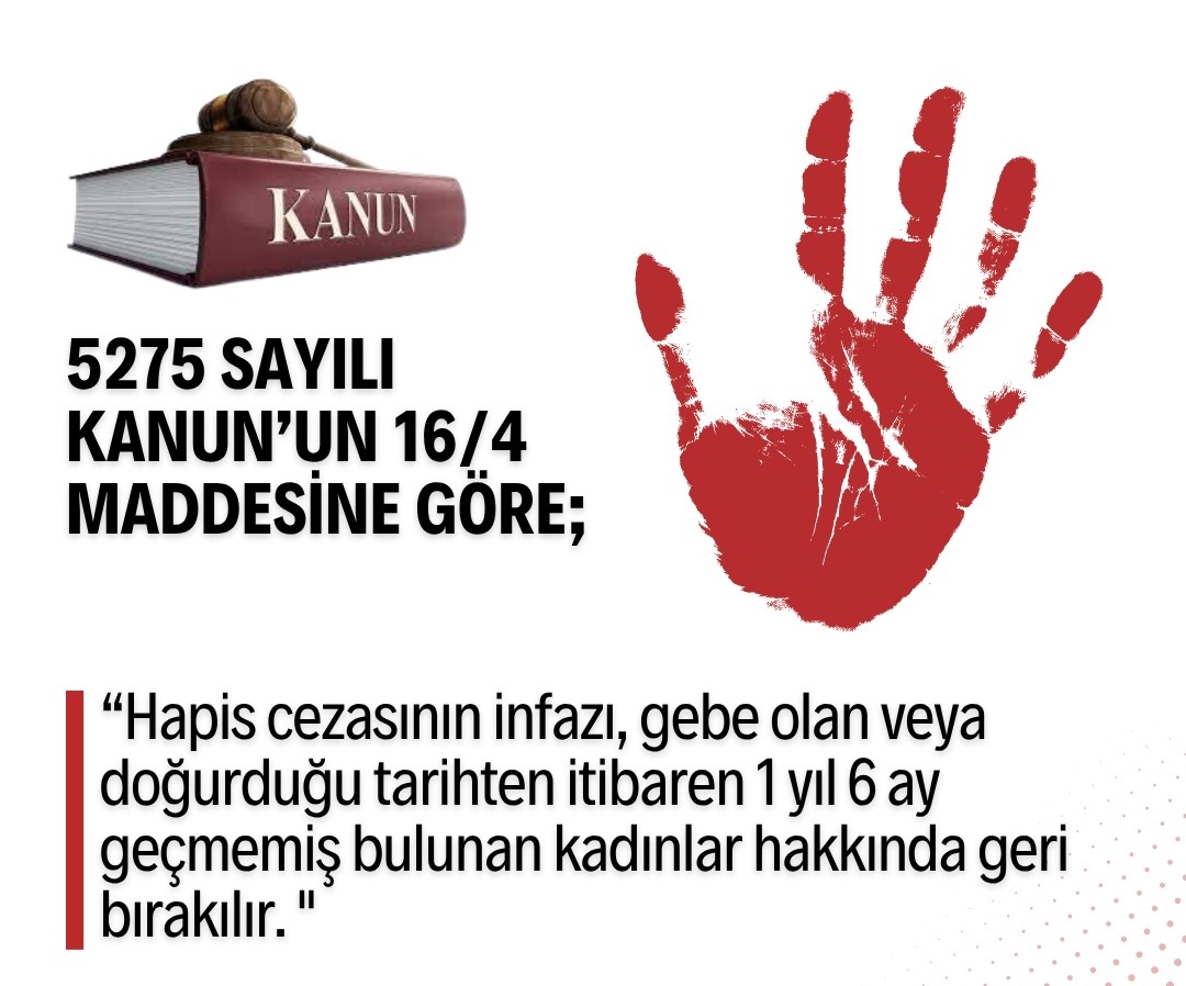 Tutsak edilen bebeklerin gözlerinden dökülen yaş, vicdan sahibi herkese emanettir. Onların masumiyetine ket vurmak, insanlığa karşı işlenmiş en büyük suçtur. Gelin birlikte o masumlara ses olalım. 
Hepimizİçin Adalet
#2GünlükBebekTutsak 
Kadıköy'de
Öğretmenlere
<a href="/hilalnesin/">Hilâl Nesin</a>