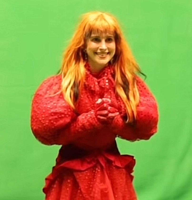 colormeandrea's tweet image. these redheads…they are trying to kill me