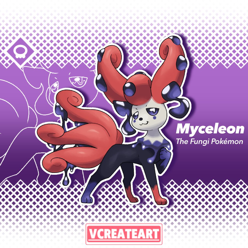 VCreateArt's tweet photo. FAKEMON SALE!

These eevee babies need a home:') 
$40 each! Shinies included:)

DM for details!!
#pokemon #fakemon https://t.co/eCS0xaUU0Q