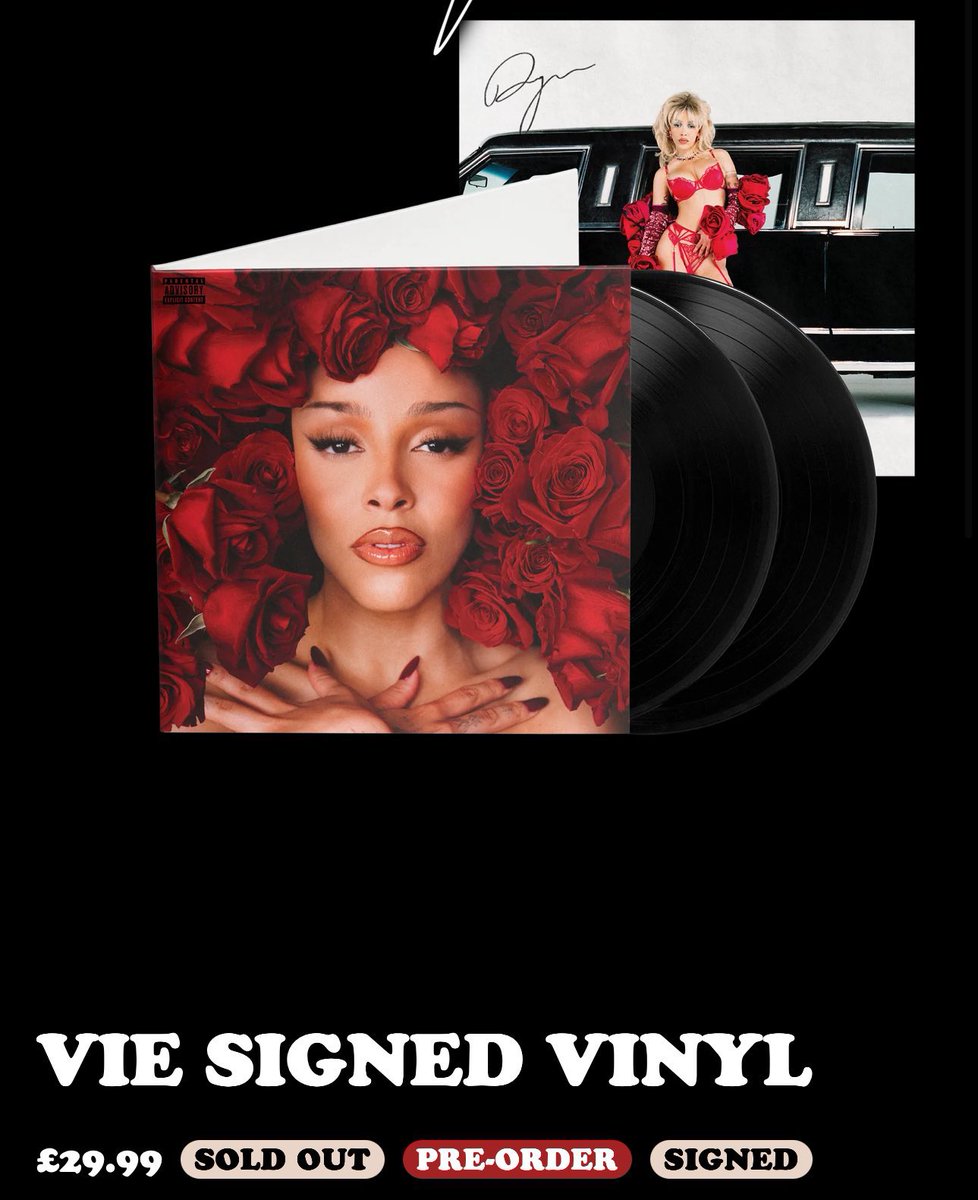 Doja Cat News tweet media