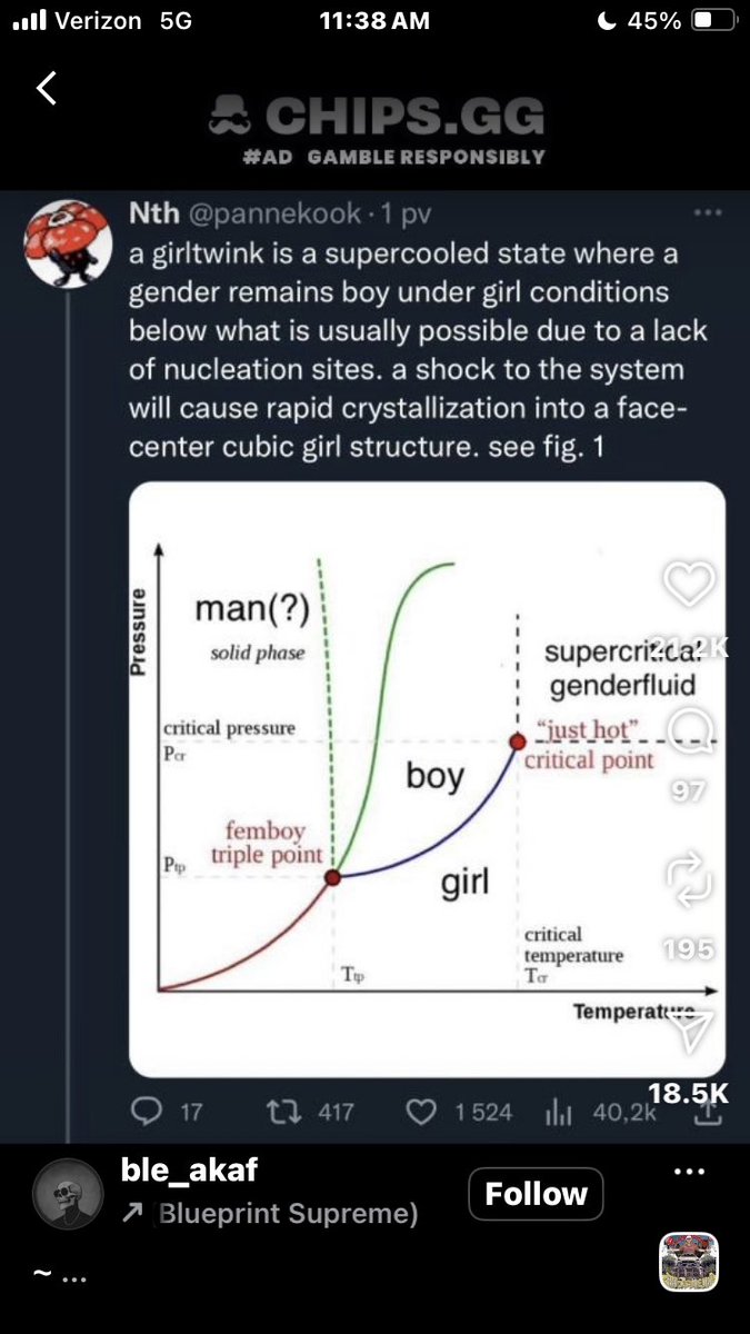 also if you spray powdered girl twink or boy twink into a high temp flame and then let the liquid drip onto your choice of gender crystals you can build as much girl/boy as you need.   It does cause issues with internal stability after cooling.  tue vernuille process kicks ass.