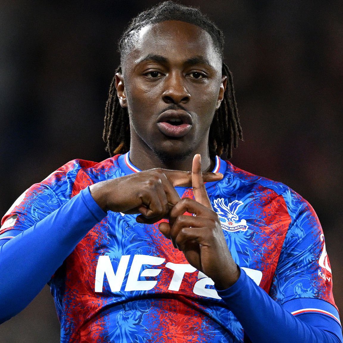 afcstuff's tweet image. Eberechi Eze to Arsenal. 🏴󠁧󠁢󠁥󠁮󠁧󠁿

Discuss. 👇