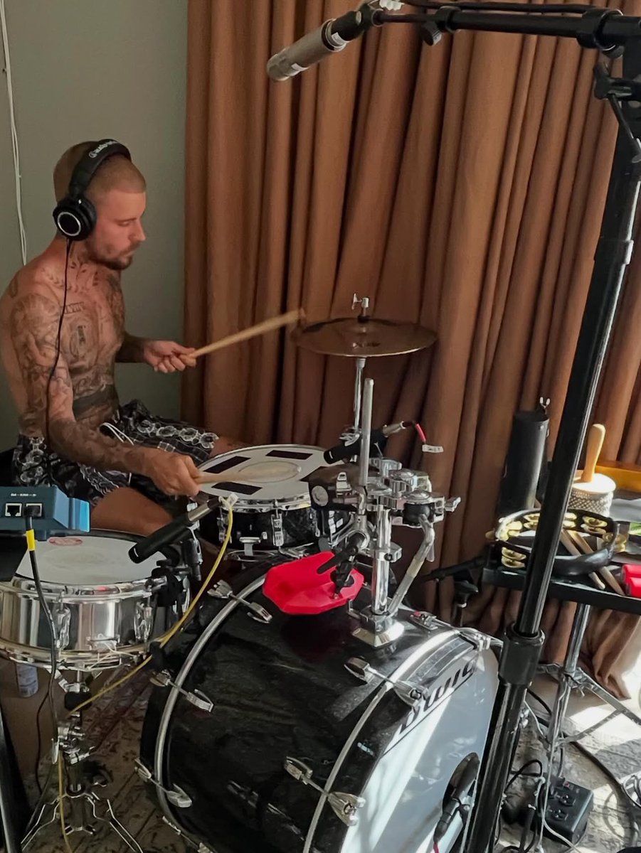 .<a href="/justinbieber/">Justin Bieber</a> was the 6th (=) most streamed artist on Spotify yesterday (August 19)