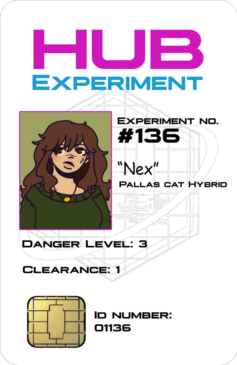 HubSMP's tweet photo. 🟡Danger level 3... now were getting there~  

Introducing the third lot batch of our newly homed experiments

Andi played by @itsjustaz_ 
Azy played by @Buttoneye_ 
El played by @SummerRejects 
Nex played by @TheNexinks https://t.co/LXdIuQ3QTW