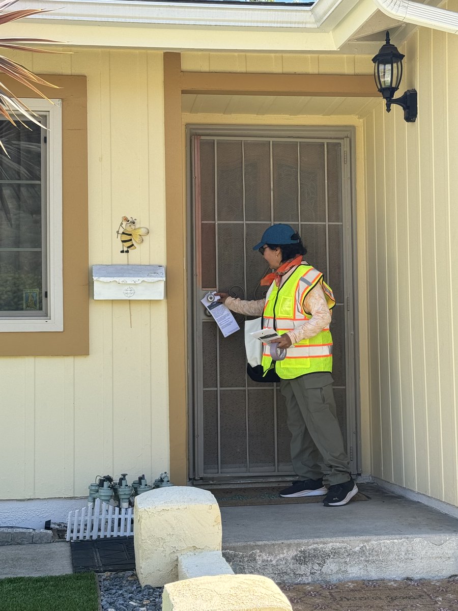 Did you know Jamacha Lomita is about to get a major glow up? Those overhead wires are going underground!

C+S has begun field work with the City of San Diego to kick off this undergrounding project, bringing safer and cleaner streets to the neighborhood.

#CityofSanDiego