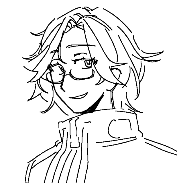 i draw moeblob eito a lot but here's an attempt at more normal proportions