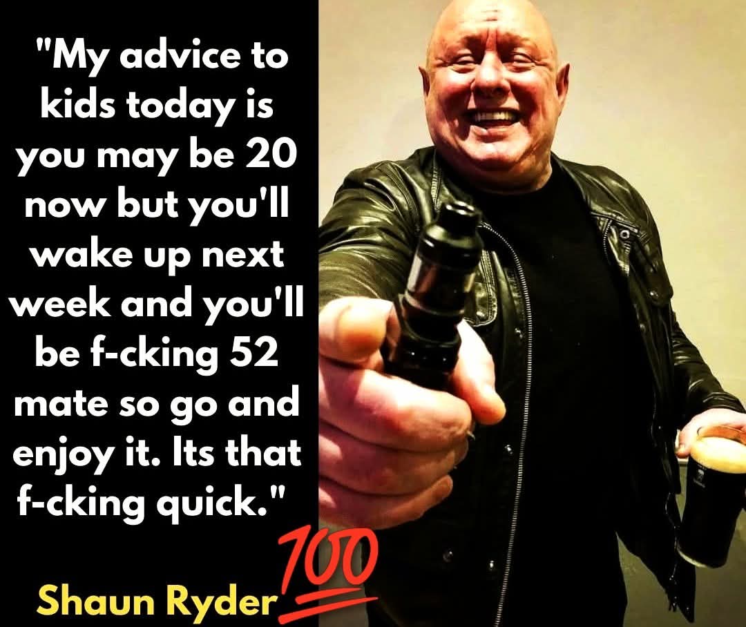 TallPaul85_'s tweet photo. Well today is the day i cant say im 21 anymore 😭 

Kinda have to say it how it is...... IM FOOKING 40!!!

Wish my dad was here to see me reach this milestone, i know you looking down on me tho 🙏

It doesnt seem 2 mins since leaving school and here we are, remember time flys by https://t.co/J7m6GklQrS