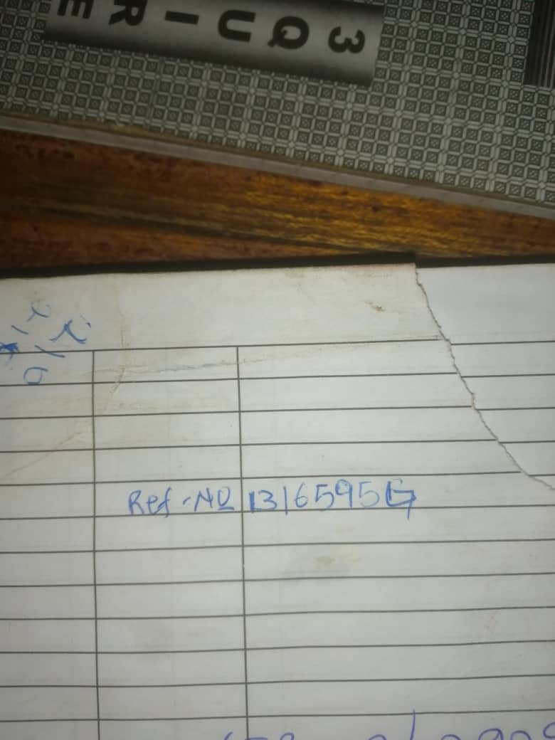 kenndawula's tweet photo. @UEDCLTD  to be honestly if there is a switch  or  breaker you can't seem to buy let us know will buy it we can't  keep calling in every day If the promised reliable three phases is on load shedding let us know. We downgrade  because  our the service we are getting is really poor https://t.co/yuvhfpiOqi