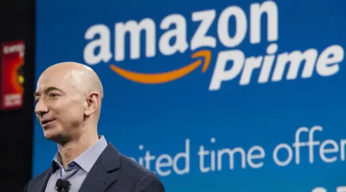 🔵MARKETEVANS: Aumento del costo dell'abbonamento annuale a Prime di Amazon negli Stati Uniti dal 2005 al 2022