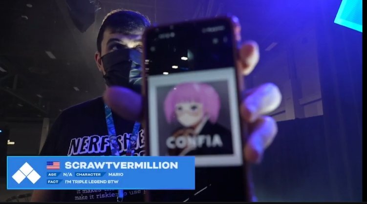 THAT'S WHY HE'S THE BEST YOUR FAVORITE DEV COULD NEVER DO THIS, CONFIA