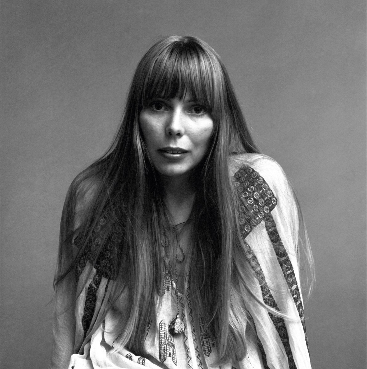 Pinkpantheress will play Joni Mitchell in upcoming biopic
