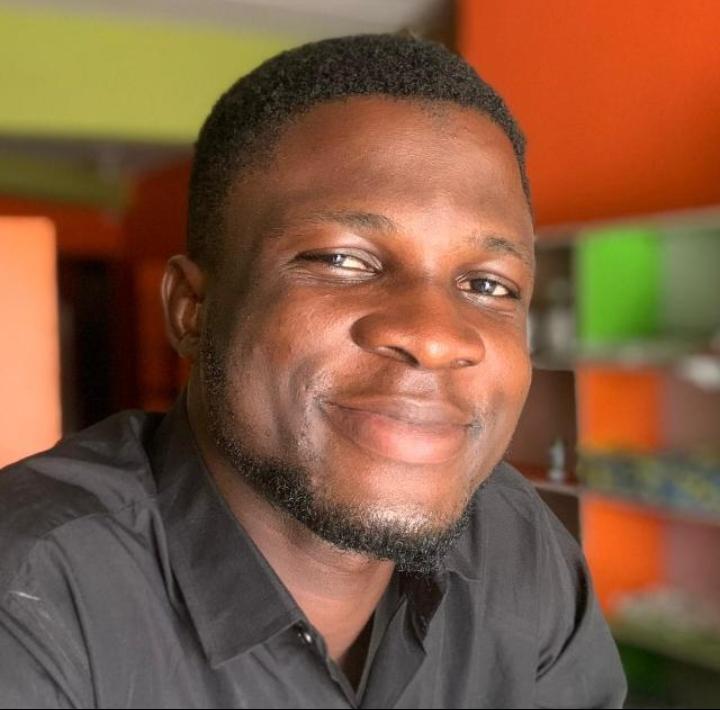 Align your heart's desires with purposeful action, and only God can stop you.