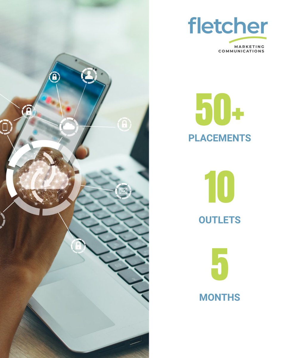 fletcherpr's tweet photo. Foothills Land Conservancy asked for media placements in 10 outlets. We landed 50+ placements in 10 outlets in 5 months. 

How? Smart pitches, perfect timing, and persistence.

Want results like this? Let’s talk. #PRSuccess #MediaWins https://t.co/hVNspp5enO