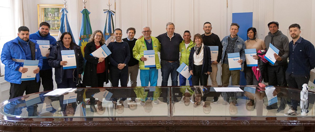 Mariano Cascallares tweet media