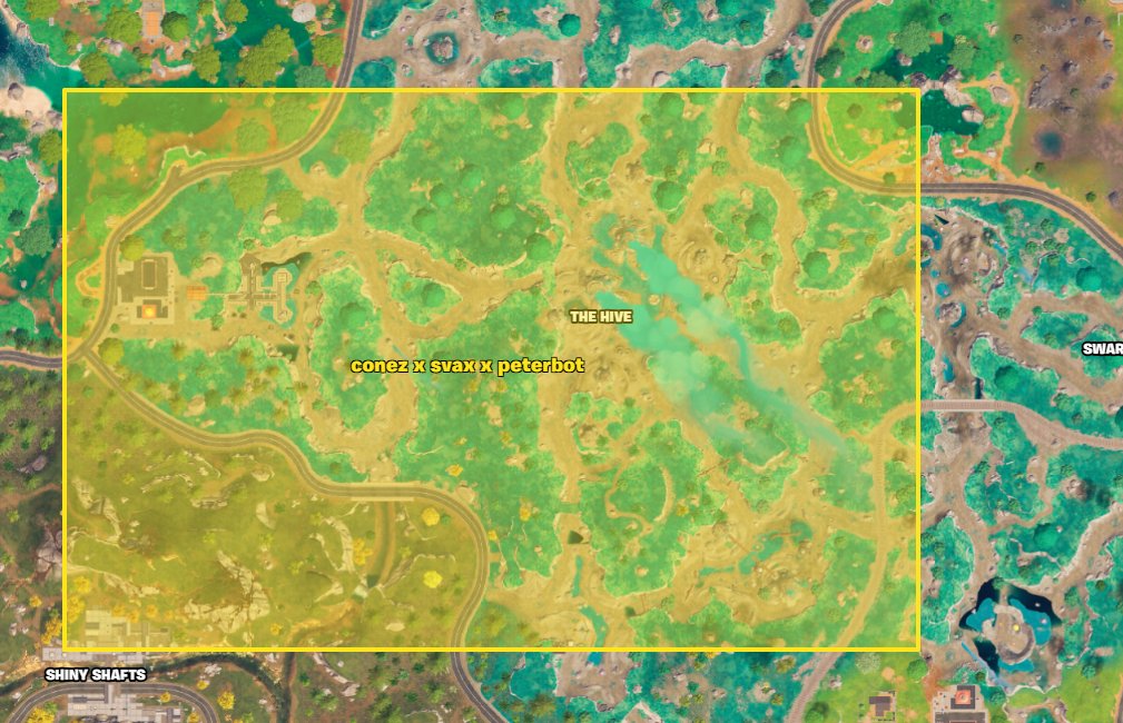 HIVE IN FINALS WINNING LAN NO ONE CONTEST

6-0 ANYONE OFFSPAWN

<a href="/SvaxZb/">Svax</a> <a href="/PeterbotFN/">Peterbot</a> <a href="/RazZzero0oFN/">Raz</a>