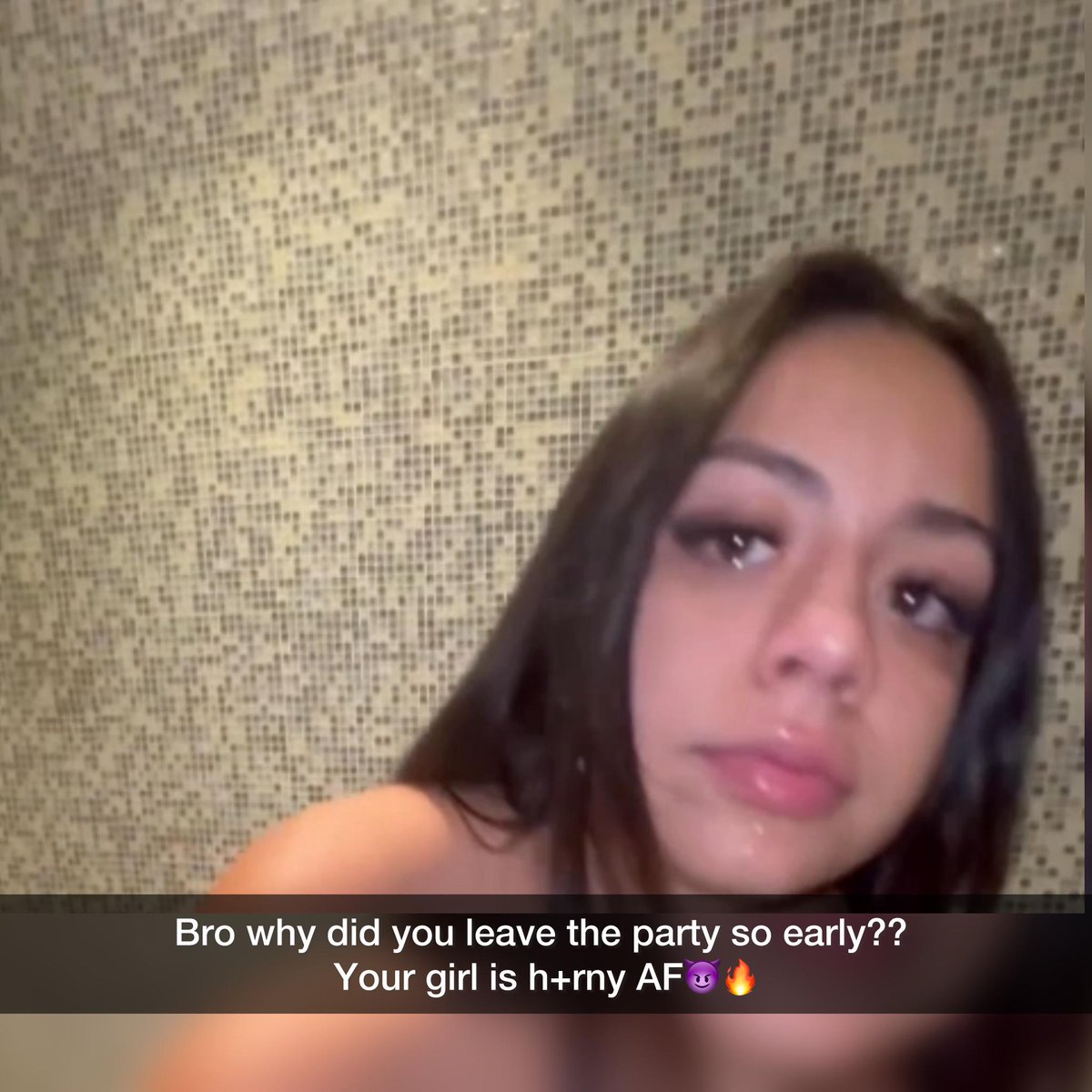 AmandaBreeeak's tweet image. moments caught on film u wont believe 😭
A Thread 🎥