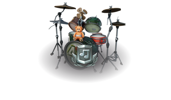 New Gorillaz Music Pass VIA <a href="/Fecooo_/">Feco</a>