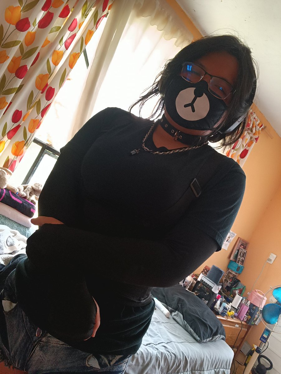 UnSumisoFemboy's tweet photo. Sin universidad, libre por al menos unas 3 semanas, un poco de paz al fin!!

#Femboy #Travestismo https://t.co/Pvd5eoX1uv