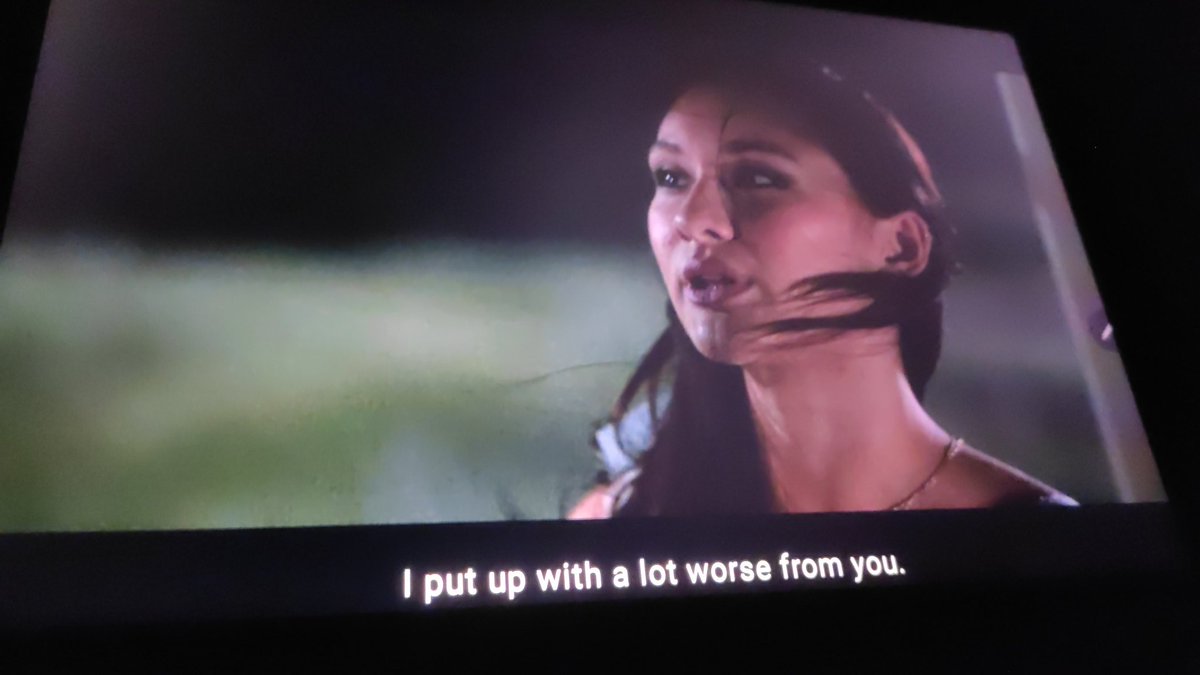 Really belly?? 
After Jeremiah fucking cheated. 😭

#TheSummerlTurnedPretty