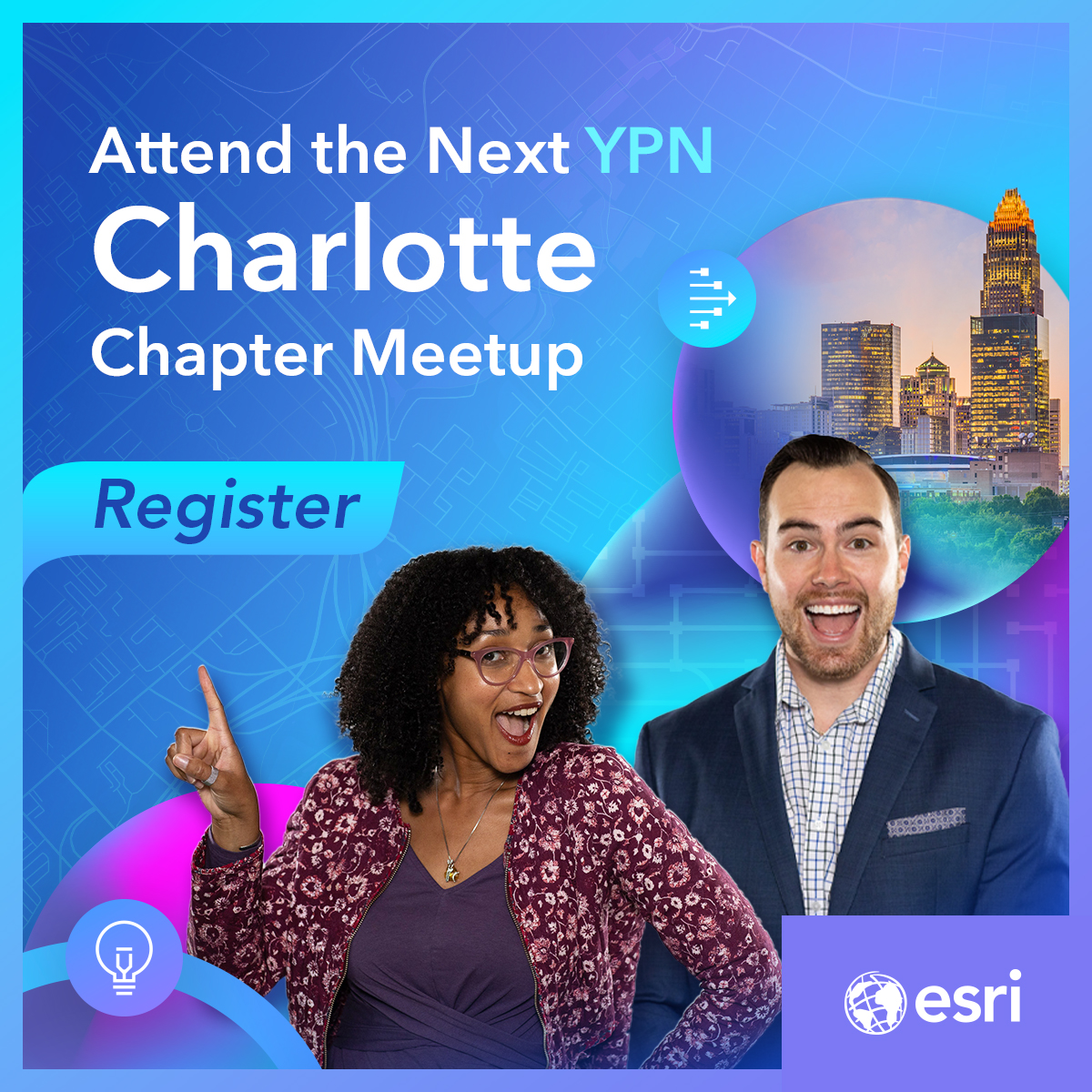 EsriYPN's tweet image. 🍂 Ready to connect with GIS professionals this fall? Join the Esri YPN North Carolina Meetup for networking, learning, and career growth opportunities 🌍🤝✨ Reserve your spot today 👉 ow.ly/9i9h50WJ5nO
 #EsriYPN #GISCommunity #Networking