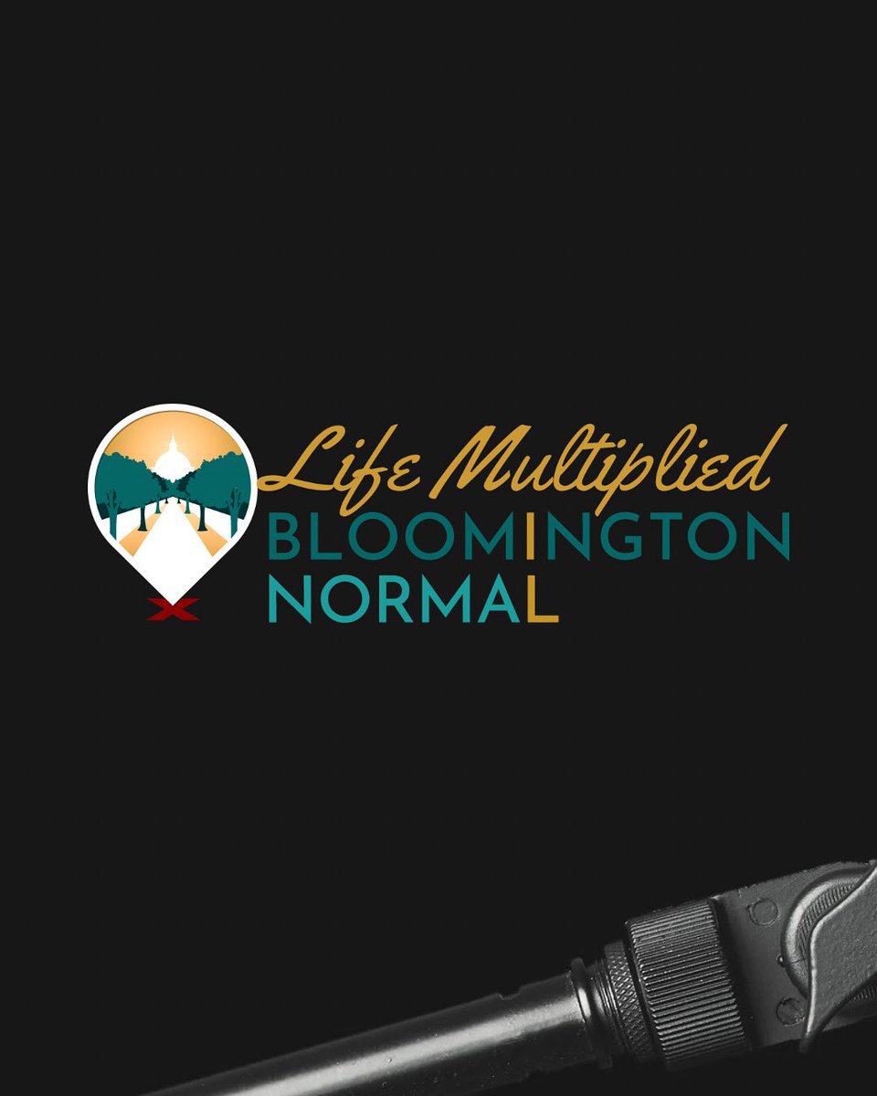 Want to be a guest on the Life Multiplied Podcast?

We’re a community podcast all about Bloomington-Normal, and we’d love to feature YOU!

Interested? Send us a message! 

#BxN = #lifemultiplied #podcast #blono