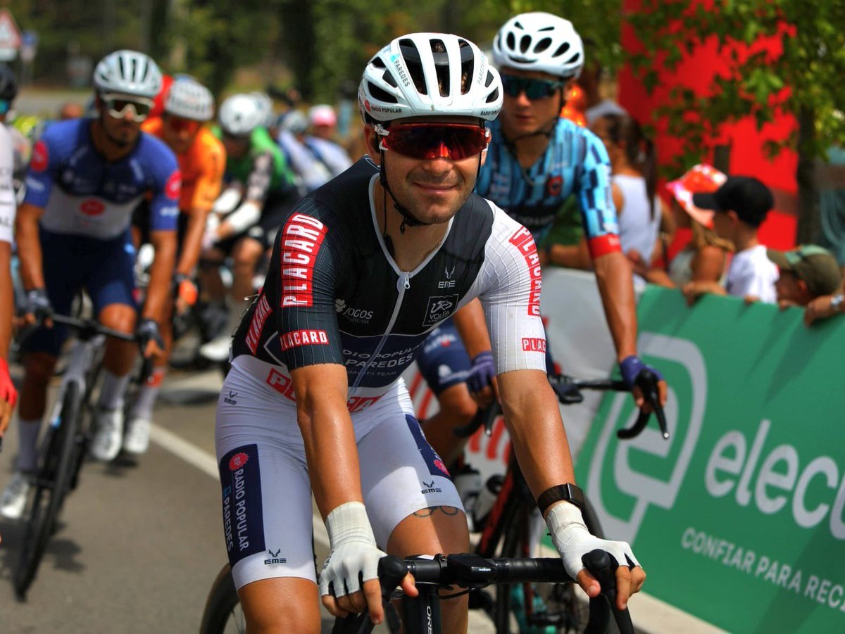 Volta a Portugal tweet media