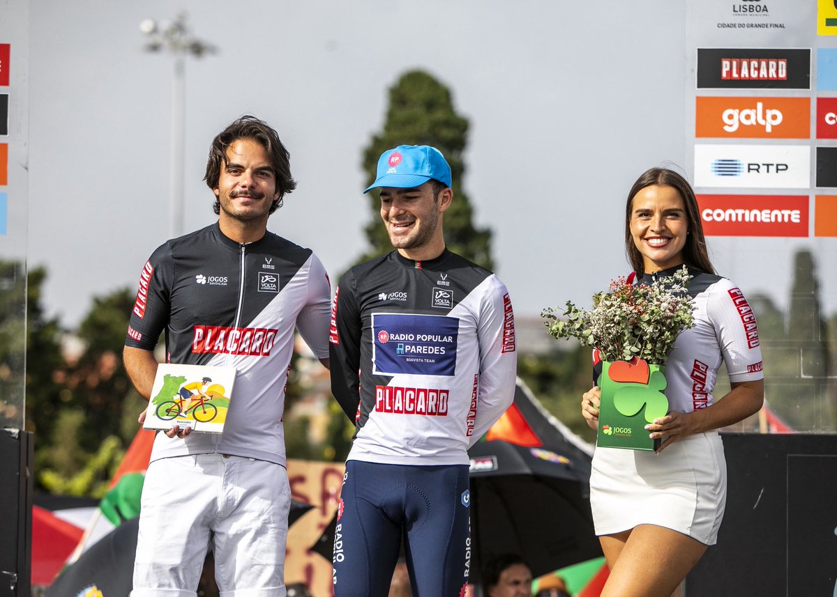 Volta a Portugal tweet media