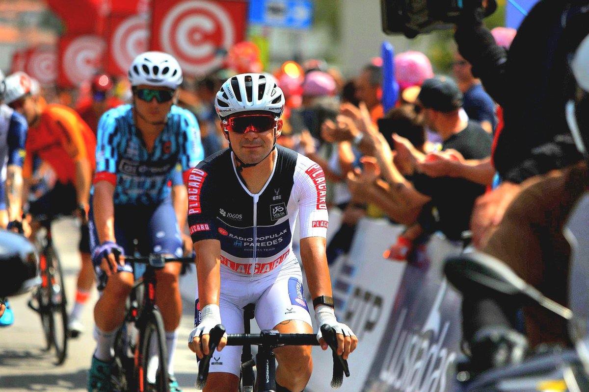 Volta a Portugal tweet media