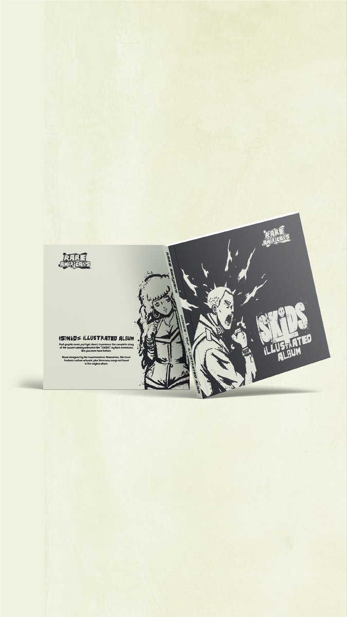 rareamericans's tweet photo. Pre-order window is now open! https://t.co/P9t0nZnJ9h https://t.co/Qn8kqFVhz0