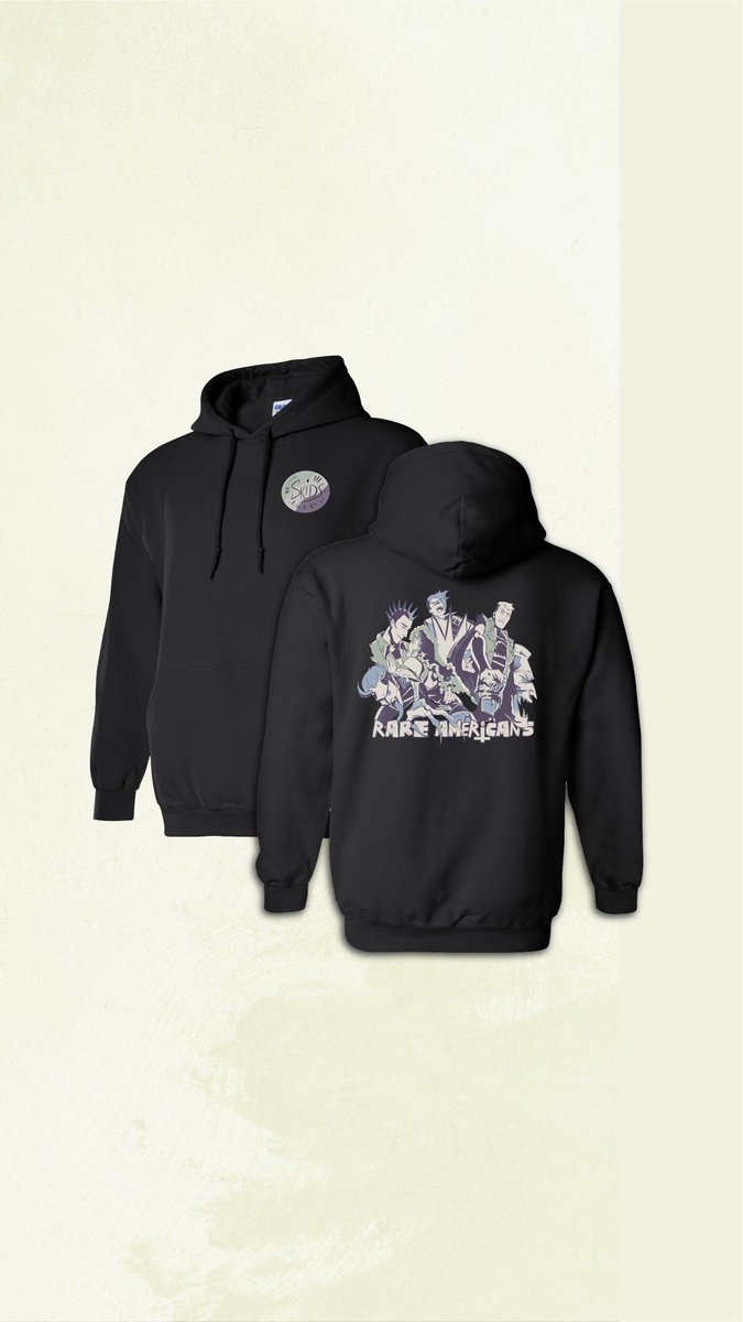 rareamericans's tweet photo. Pre-order window is now open! https://t.co/P9t0nZnJ9h https://t.co/Qn8kqFVhz0