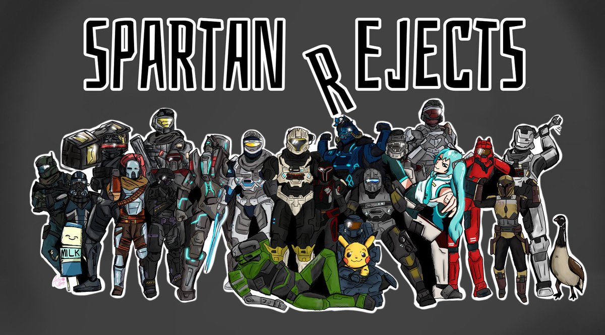 Group commission
.
.
.
#halo #haloart #haloartwork #spartan #halospartan #spartanart #art #commission #commissionsopen
#xbox #artwork