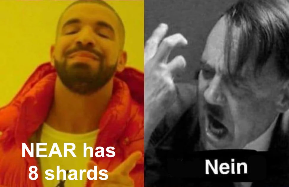 NEAR Quant tweet media