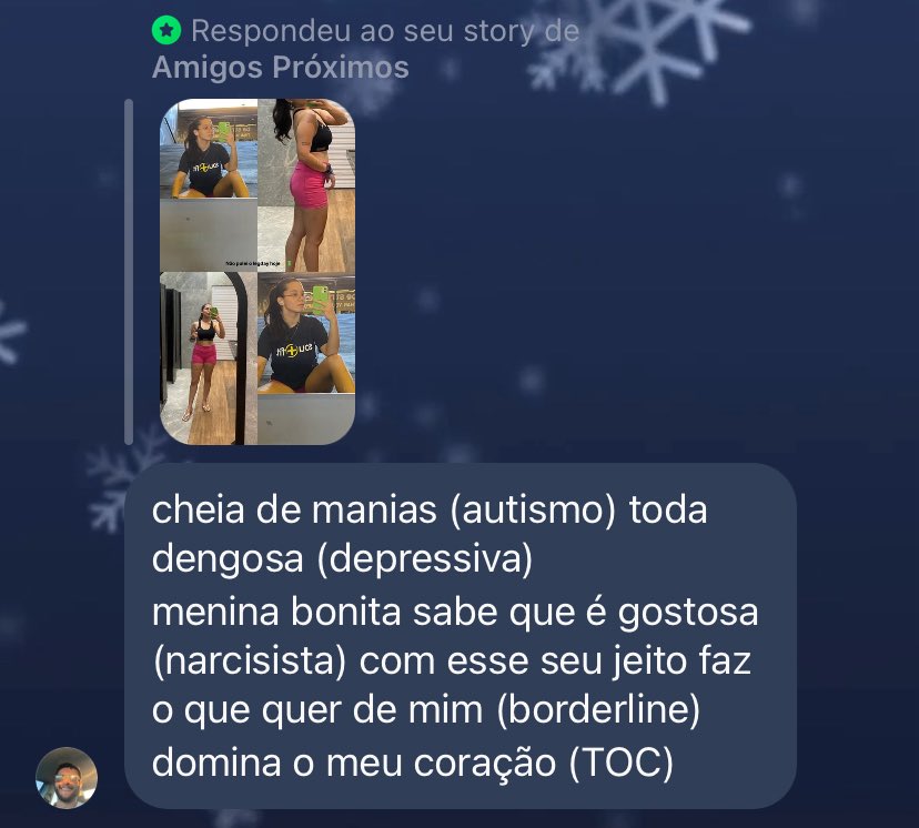 doutora de mesa de bar (@rxgnxc) on Twitter photo 