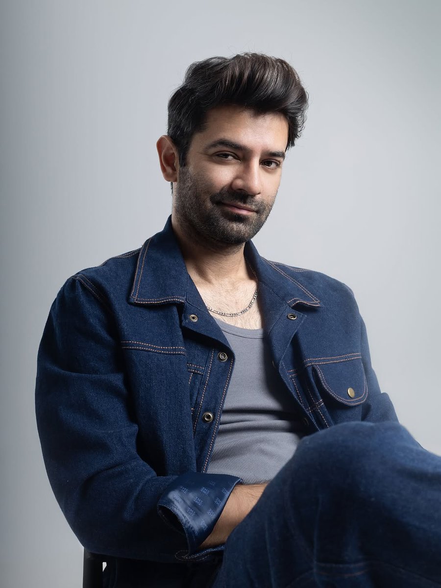Wishing a very Happy Birthday to my most favourite person 😘😍🩷♥️

Happy Birthday Barun Sobti 

#HappyBirthdayBarunSobti