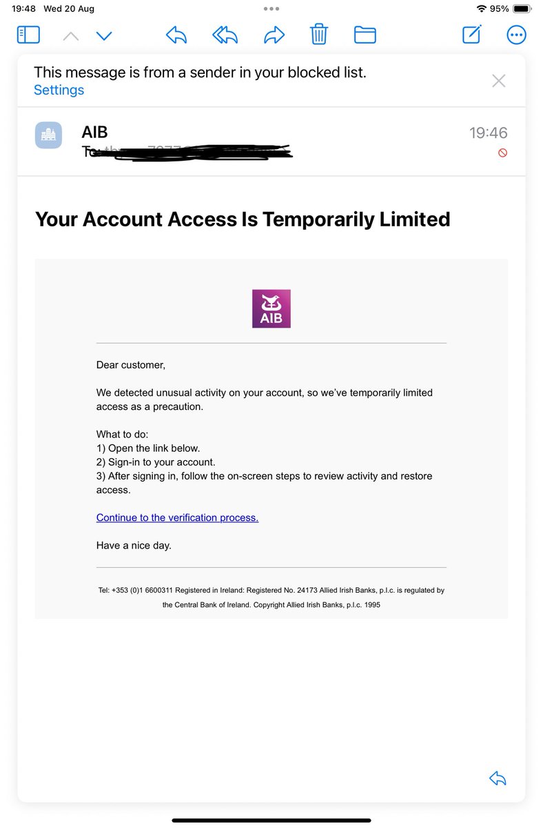 Tracey Byrne tweet media