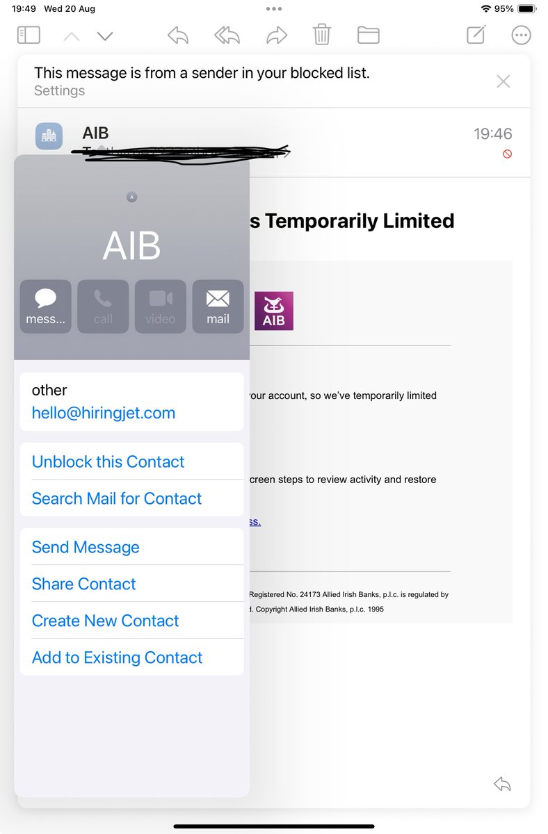 Tracey Byrne tweet media