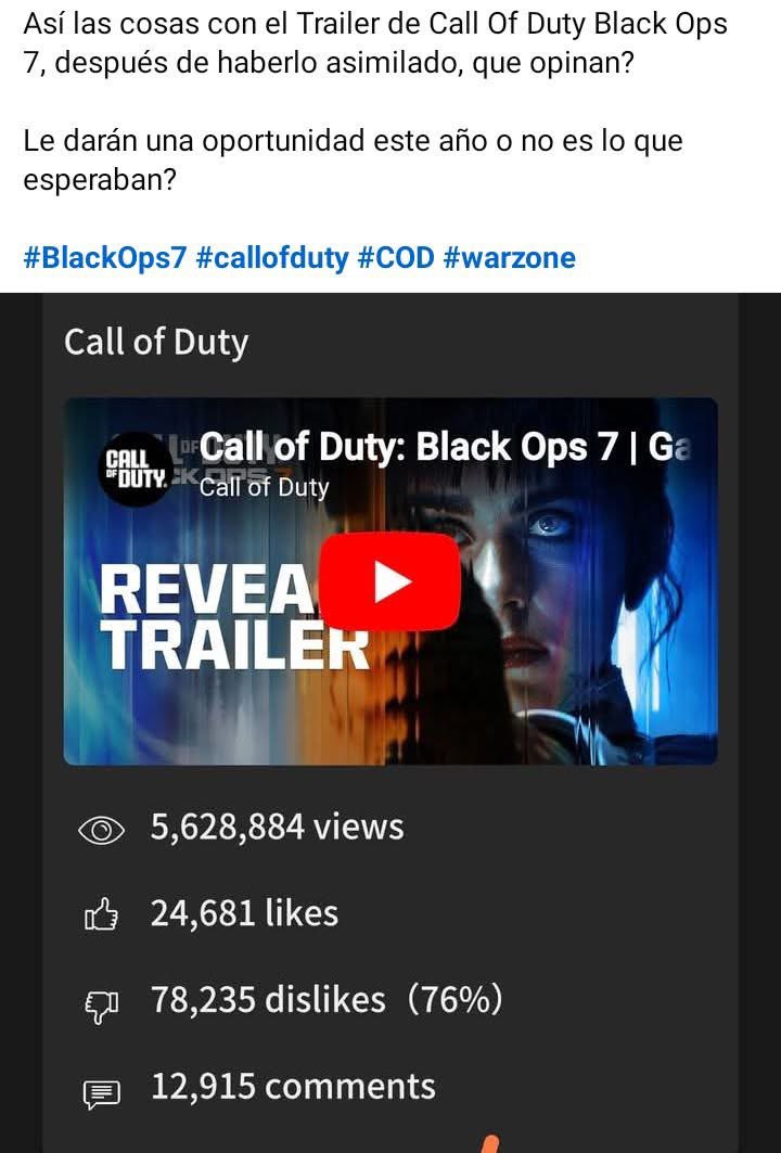 CryptoJc9807's tweet photo. @TehSinapsis Y si le gusta esa mierda 💩 como viven de COD tienen que decir aplaudir como focas��� https://t.co/Y85zJV1tBo