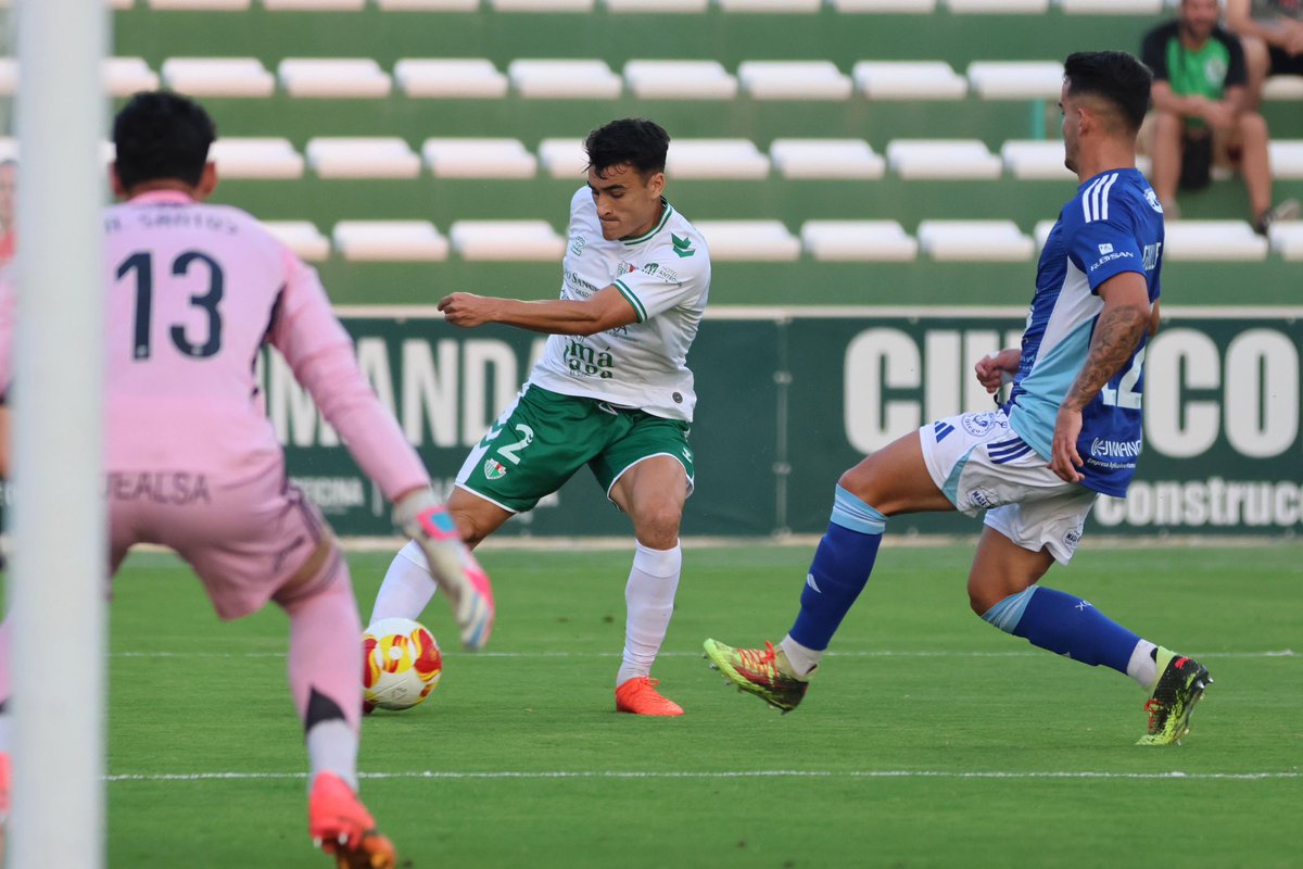 🚀2️⃣

#AntequeraXerez