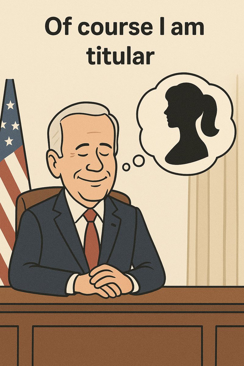 #Trump is a moron!

#DemocracyUnderAttack