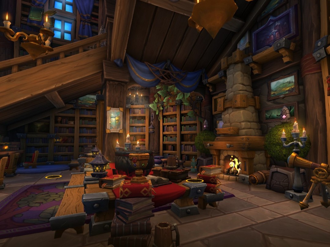 battlenet's tweet image. Before you put down roots in Azeroth, take the @Warcraft Housing Virtual Tour on Battle.net!🏡

From cozy hideouts to legendary showcases, preview how you’ll decorate your space with rewards and decor from across Azeroth.

Tour now: bit.ly/4oGP0Hg