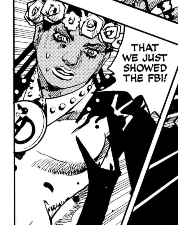 Daily Dragona Joestar (@Dragona_Joestar) / Posts / X