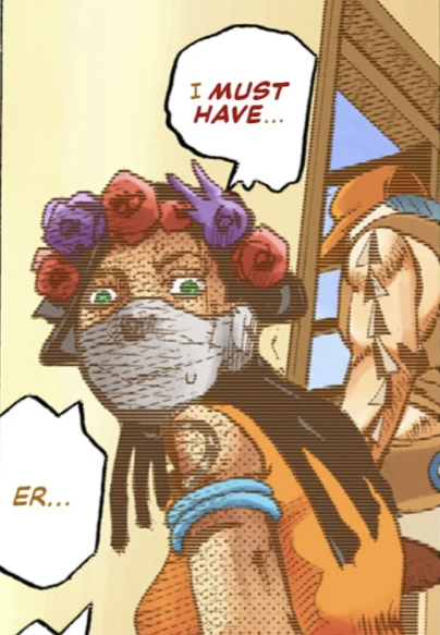 Daily Dragona Joestar (@Dragona_Joestar) / Posts / X