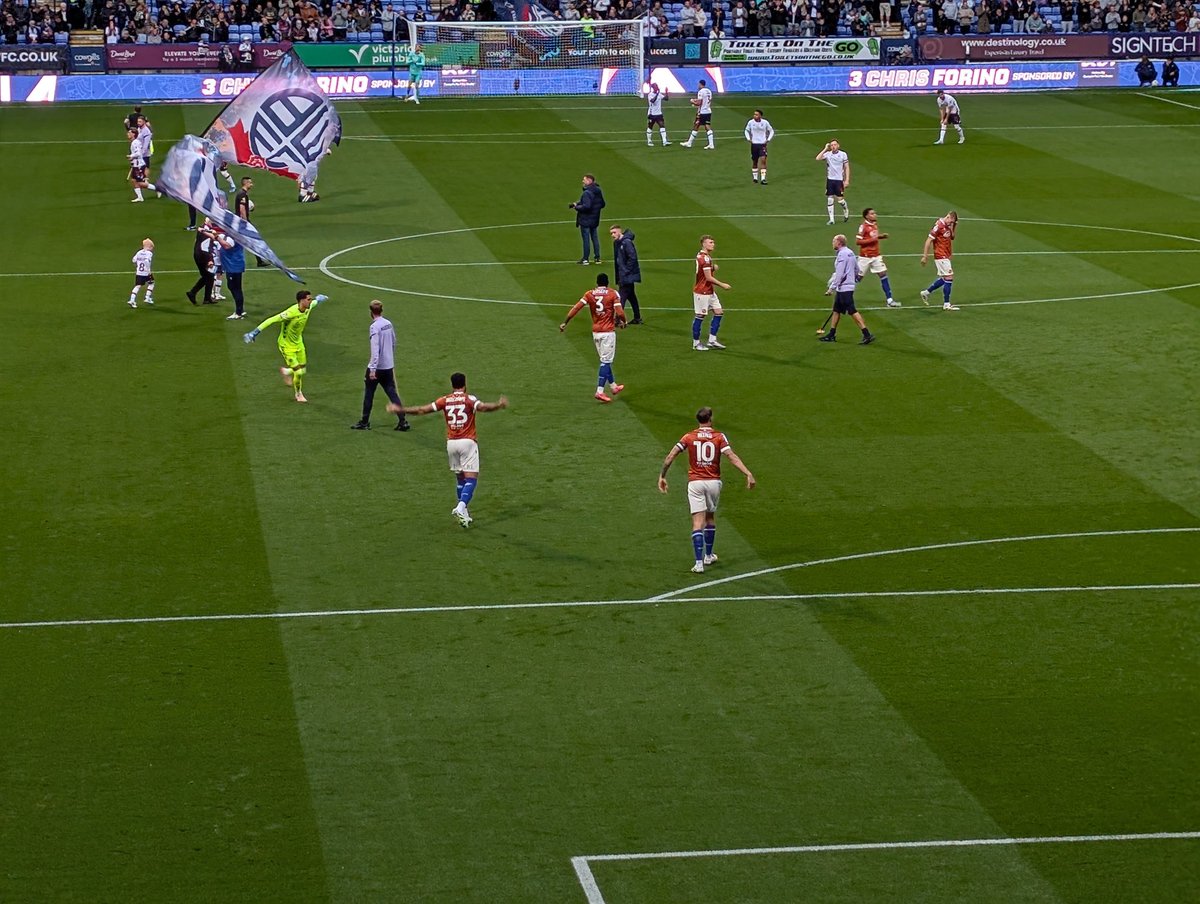 The Tilehurst End tweet media